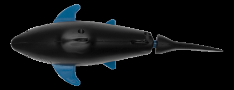 GADGETMONSTER R/C haai GADGETMONSTER R/C haai