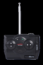 GADGETMONSTER R/C haai GADGETMONSTER R/C haai