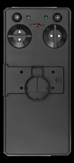 GADGETMONSTER R/C onderzeeër