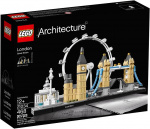 LEGO Architecture 21034 - London LEGO Architecture 21034 - London