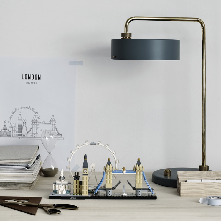 LEGO Architecture 21034 - London LEGO Architecture 21034 - London