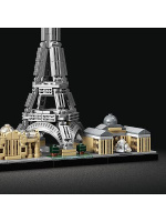 LEGO Architecture 21044 - Paris LEGO Architecture 21044 - Paris