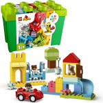 LEGO DUPLO Classic 10914 - Deluxe Brick Box