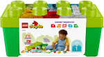 LEGO DUPLO Classic 10913 - Brick Box LEGO DUPLO Classic 10913 - Brick Box