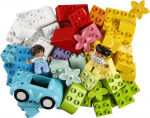 LEGO DUPLO Classic 10913 - Brick Box LEGO DUPLO Classic 10913 - Brick Box