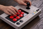 8BitDo Arcade Stick, Switch / PC 8BitDo Arcade Stick, Switch / PC