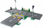 LEGO City Town 60304 - Road Plates