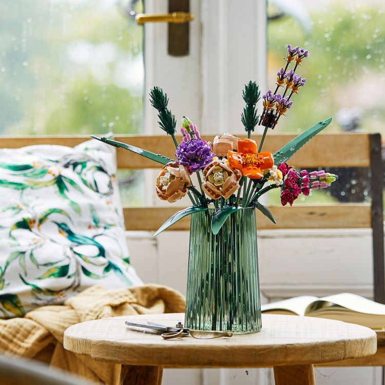 LEGO Botanical 10280 - Flower Bouquet LEGO Botanical 10280 - Flower Bouquet