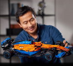 LEGO Technic 42141 - McLaren Formula 1™ Race Car