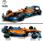 LEGO Technic 42141 - McLaren Formula 1™ Race Car