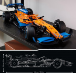 LEGO Technic 42141 - McLaren Formula 1™ Race Car