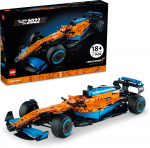 LEGO Technic 42141 - McLaren Formula 1™ Race Car