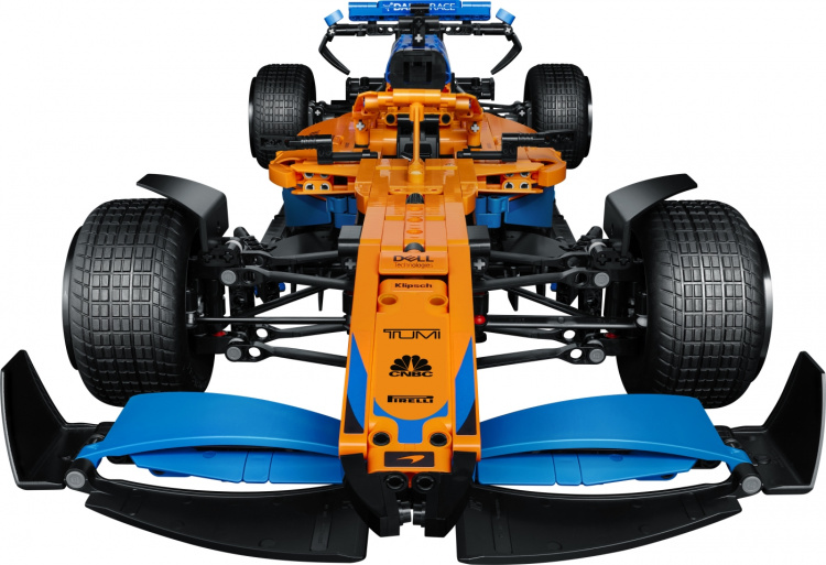 LEGO Technic 42141 - McLaren Formula 1™ Race Car