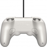 8BitDo Pro 2 Wired G Classic Edition Game Controller, Switch / PC