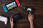 8Bitdo Ultieme Bluetooth-controller, zwart, Switch/PC