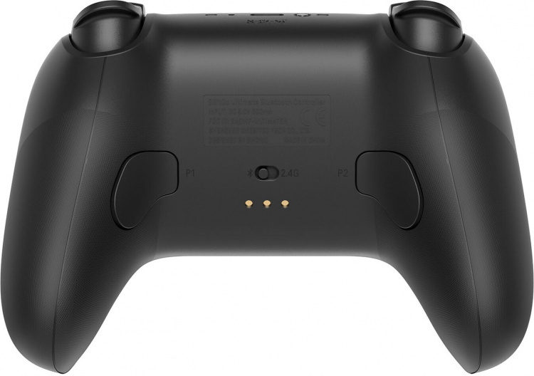 8Bitdo Ultieme Bluetooth-controller, zwart, Switch/PC