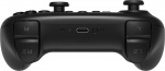 8Bitdo Ultieme Bluetooth-controller, zwart, Switch/PC