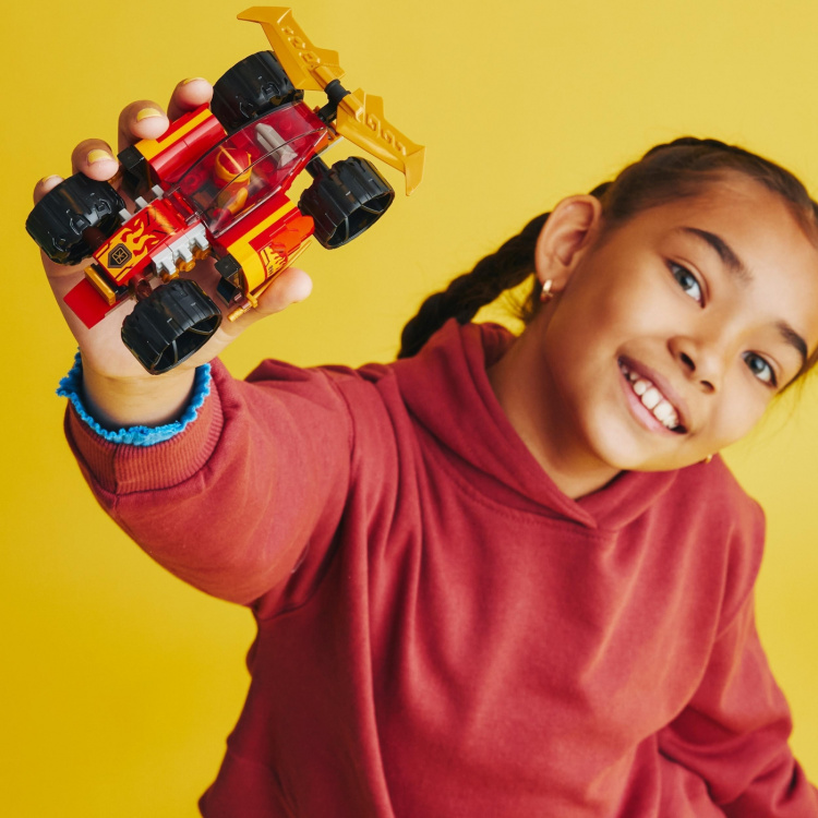 LEGO Ninjago 71780 - Kai’s Ninja Race Car EVO LEGO Ninjago 71780 - Kai’s Ninja Race Car EVO