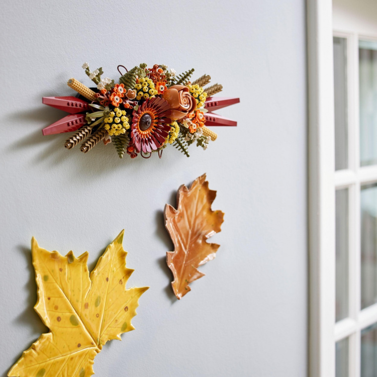 LEGO Botanical 10314 - Dried Flower Centerpiece