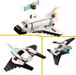 LEGO Creator 31134 - Space Shuttle LEGO Creator 31134 - Space Shuttle