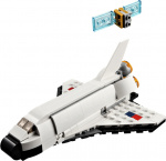 LEGO Creator 31134 - Space Shuttle LEGO Creator 31134 - Space Shuttle