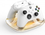 8BitDo Dual Charging Dock, white, Xbox 8BitDo Dual Charging Dock, white, Xbox