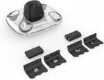 8Bitdo Dock voor dubbel opladen, zwart, Xbox