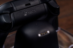 8Bitdo Dock voor dubbel opladen, zwart, Xbox