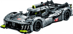LEGO Technic 42156 - PEUGEOT 9X8 24H Le Mans Hybrid Hypercar LEGO Technic 42156 - PEUGEOT 9X8 24H Le Mans Hybrid Hypercar