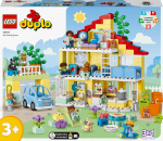 LEGO DUPLO Town 10994 - 3in1 Family House LEGO DUPLO Town 10994 - 3in1 Family House