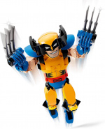 LEGO Super Heroes Marvel 76257 - Wolverine Construction Figure
