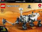 LEGO Technic 42158 - NASA Mars Rover Perseverance LEGO Technic 42158 - NASA Mars Rover Perseverance