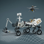 LEGO Technic 42158 - NASA Mars Rover Perseverance LEGO Technic 42158 - NASA Mars Rover Perseverance
