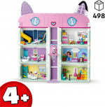 LEGO Gabbys Dollhouse 10788 - Gabby\'s Dollhouse