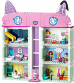 LEGO Gabbys Dollhouse 10788 - Gabby\'s Dollhouse