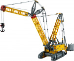 LEGO Technic 42146 - Liebherr Crawler Crane LR 13000 LEGO Technic 42146 - Liebherr Crawler Crane LR 13000