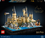 LEGO Harry Potter 76419 - Hogwarts™ Castle and Grounds