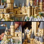 LEGO Harry Potter 76419 - Hogwarts™ Castle and Grounds
