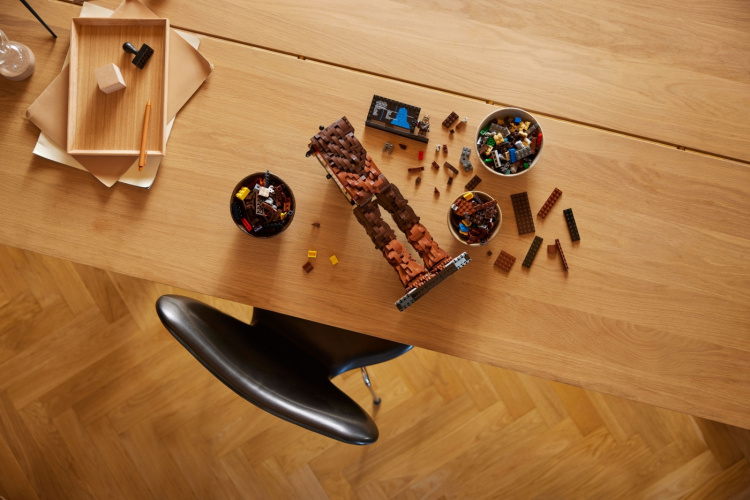 LEGO Star Wars 75371 - Chewbacca™