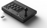 8BitDo Arcade Stick, Black, Xbox / PC 8BitDo Arcade Stick, Black, Xbox / PC
