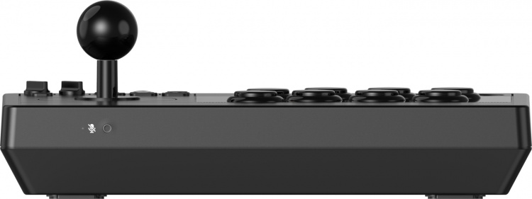 8BitDo Arcade Stick, Black, Xbox / PC 8BitDo Arcade Stick, Black, Xbox / PC