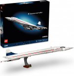 LEGO Icons 10318 - Concorde LEGO Icons 10318 - Concorde