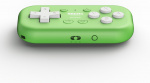 8BitDo Micro Bluetooth Gamepad, Green, Switch / Android / Raspberry Pi 8BitDo Micro Bluetooth Gamepad, Green, Switch / Android / Raspberry Pi