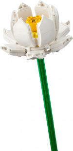 LEGO Botanical 40647 - Lotus Flowers