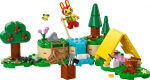 LEGO Animal Crossing 77047 - Bunnie\'s Outdoor Activities LEGO Animal Crossing 77047 - Bunnie\'s Outdoor Activities