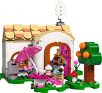 LEGO Animal Crossing 77050 - Nook\'s Cranny & Rosie\'s House LEGO Animal Crossing 77050 - Nook\'s Cranny & Rosie\'s House