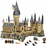 LEGO Harry Potter 71043 - Hogwarts Castle LEGO Harry Potter 71043 - Hogwarts Castle