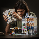 LEGO Creator Expert 10255 - Assembly Square