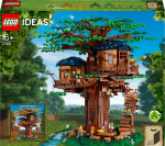 LEGO Ideas 21318 – Tree House