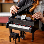 LEGO Ideas 21323 - Grand Piano